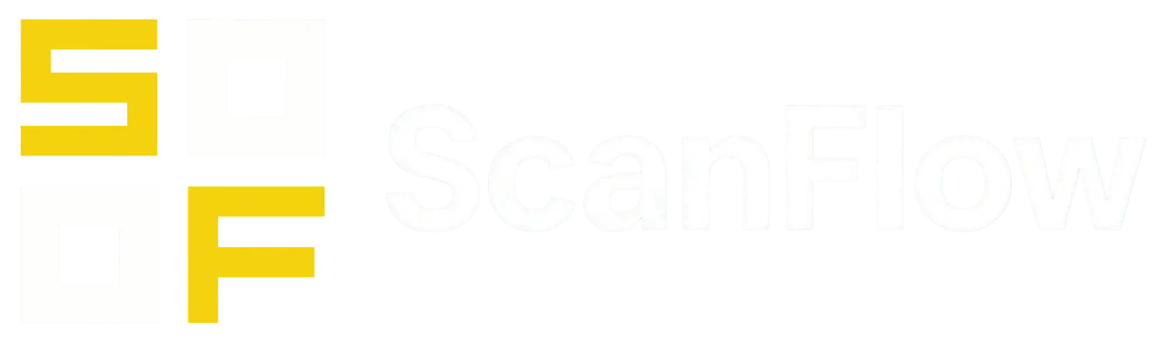 ScanFlow.lk Logo